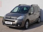 Citroën Berlingo - fotka číslo 2