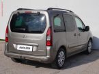 Citroën Berlingo - fotka číslo 5