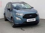 Ford EcoSport - fotka číslo 0