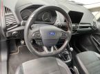 Ford EcoSport - fotka číslo 11