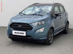 Ford EcoSport - fotka číslo 2