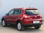 Volkswagen Tiguan - fotka číslo 5