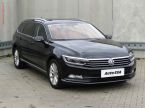 Volkswagen Passat - fotka číslo 0
