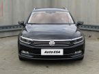 Volkswagen Passat - fotka číslo 1