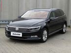 Volkswagen Passat - fotka číslo 2