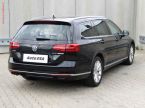 Volkswagen Passat - fotka číslo 3