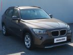 BMW X1 - fotka číslo 0