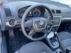 Škoda Octavia - fotka číslo 11