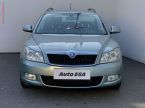 Škoda Octavia - fotka číslo 1