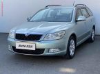 Škoda Octavia - fotka číslo 2