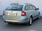 Škoda Octavia - fotka číslo 3