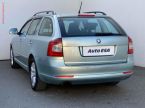 Škoda Octavia - fotka číslo 5
