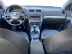 Škoda Octavia - fotka číslo 7