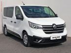 Renault Trafic - fotka číslo 0