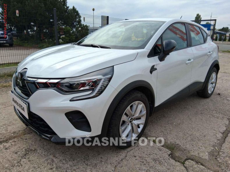 Mitsubishi ASX  - hlavní foto