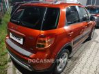 Suzuki SX4 - fotka číslo 1