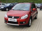 Suzuki SX4 - fotka číslo 2