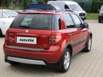 Suzuki SX4 - fotka číslo 3