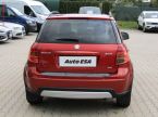 Suzuki SX4 - fotka číslo 4