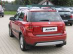 Suzuki SX4 - fotka číslo 5