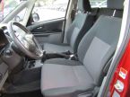 Suzuki SX4 - fotka číslo 8