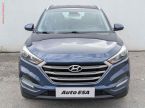 Hyundai Tucson - fotka číslo 1