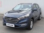 Hyundai Tucson - fotka číslo 2