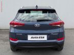 Hyundai Tucson - fotka číslo 4