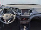 Hyundai Tucson - fotka číslo 7