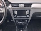 Škoda Rapid - fotka číslo 11