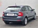 Škoda Rapid - fotka číslo 3