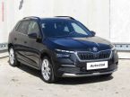 Škoda Kamiq - fotka číslo 0