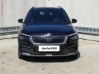 Škoda Kamiq - fotka číslo 1
