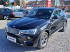 BMW X4 - fotka číslo 0