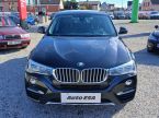 BMW X4 - fotka číslo 1