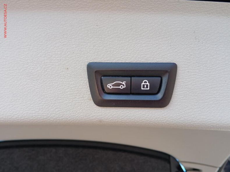 BMW X4 - hlavní fotka