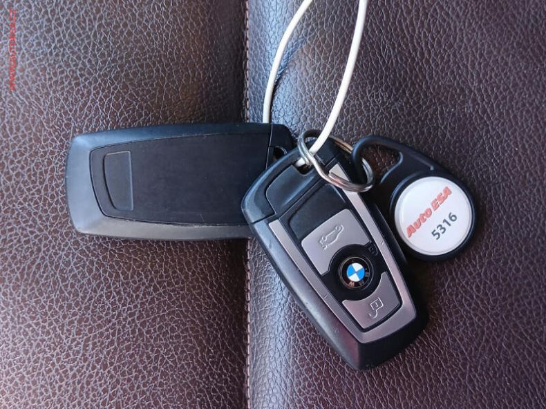 BMW X4 - hlavní fotka