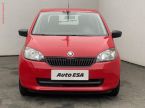 Škoda Citigo - fotka číslo 1