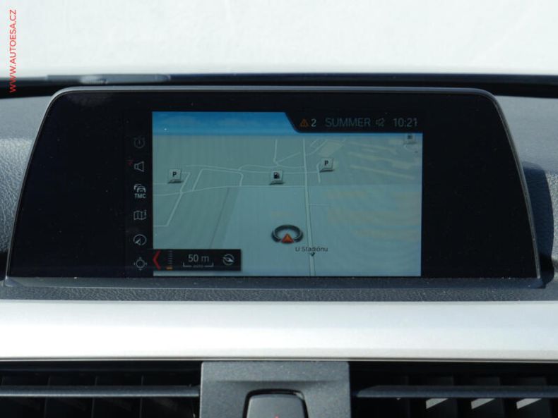 BMW Řada 3 - hlavní fotka