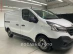 Renault Trafic - fotka číslo 0