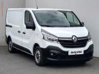 Renault Trafic - fotka číslo 0