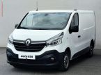 Renault Trafic - fotka číslo 2