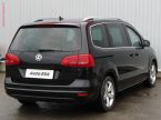 Volkswagen Sharan - fotka číslo 3