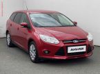 Ford Focus - fotka číslo 0