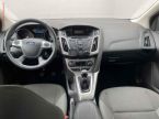 Ford Focus - fotka číslo 7