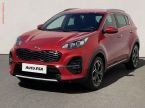 Kia Sportage - fotka číslo 2