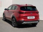 Kia Sportage - fotka číslo 5