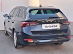 Škoda Octavia - fotka číslo 5