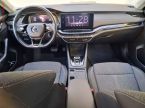Škoda Octavia - fotka číslo 7