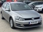 Volkswagen Golf - fotka číslo 0